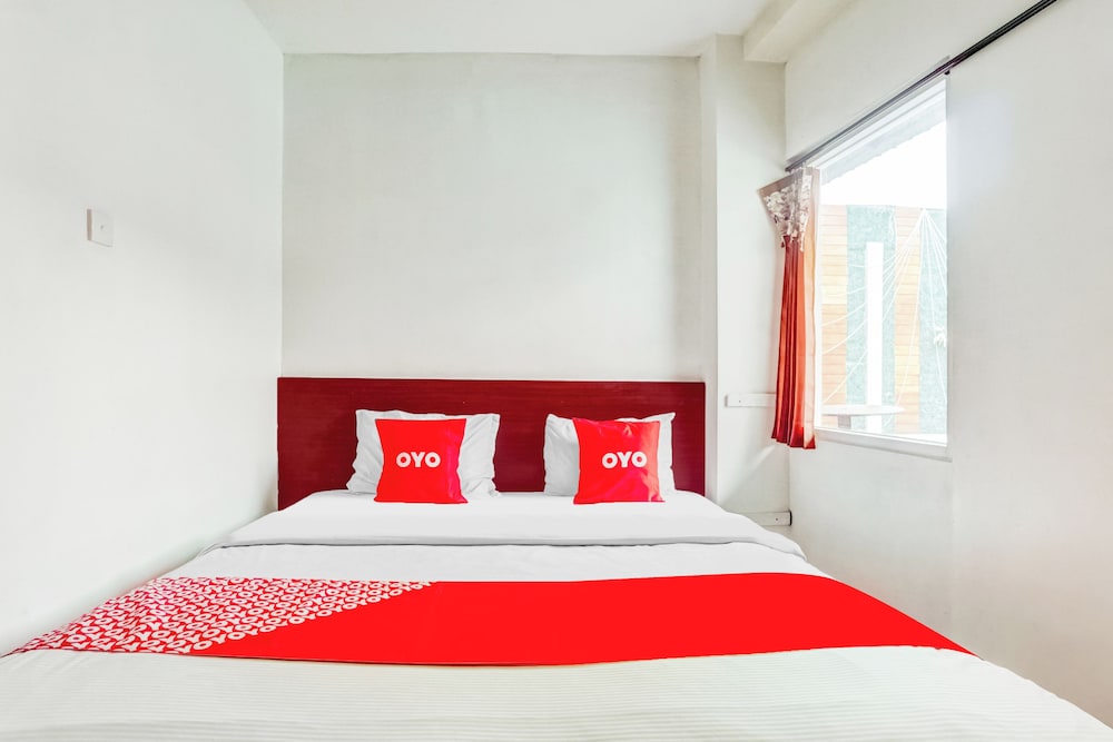 STANDARD, DOUBLE BED