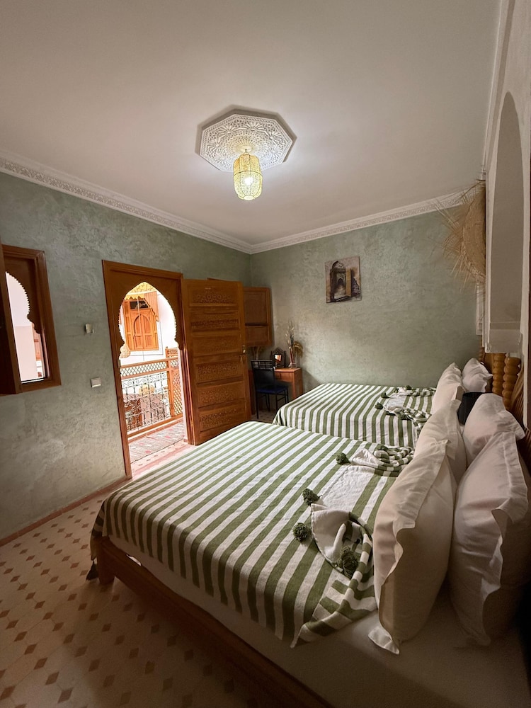 Riad Jenan Adam 28/51