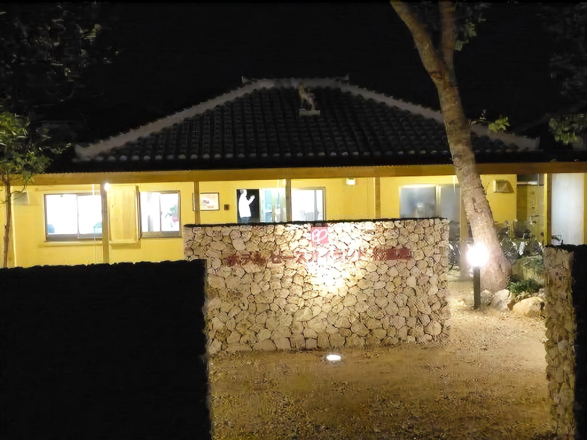 Hotel Peace Island Taketomishima 31/32