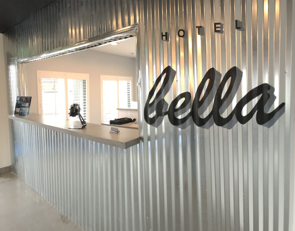Hotel Bella 28/41