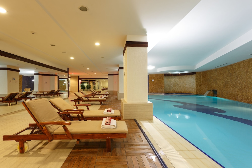 Byotell Hotel Istanbul 44/74