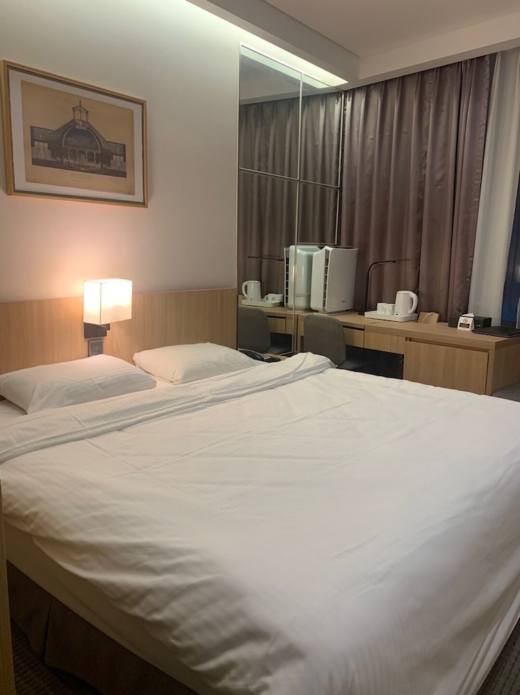 Hotel Migliore Seoul 30/63