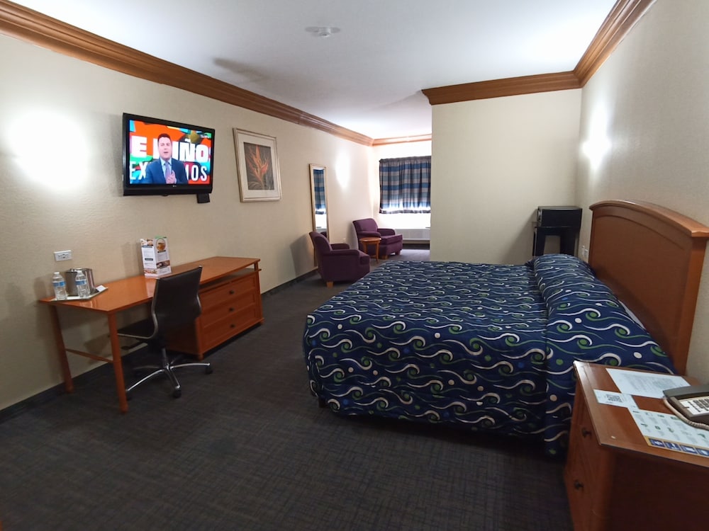 Los Cedros Hotel Inn Nuevo Casas Grandes 27/50