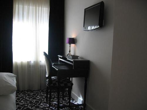 Hotel Aleksandra 21/26