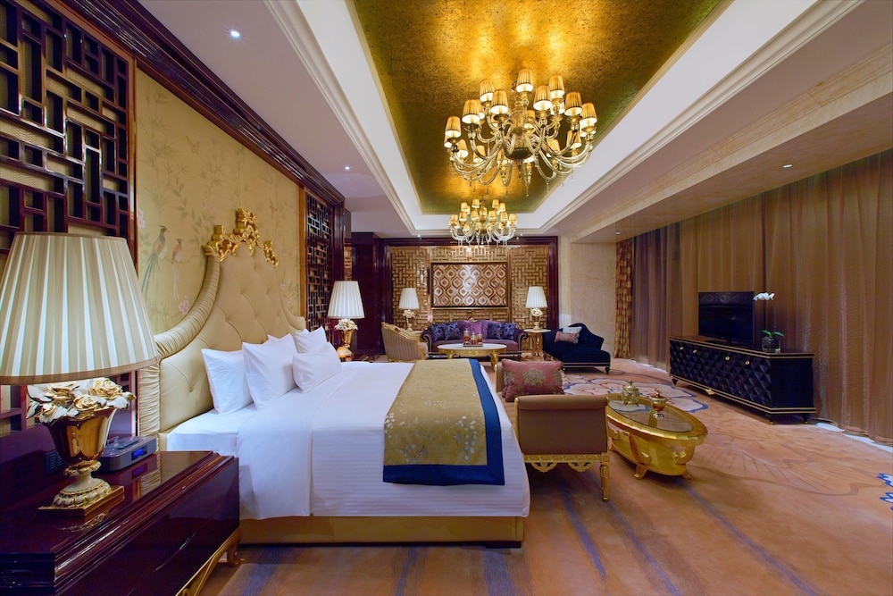Wanda Vista Changsha 19/56