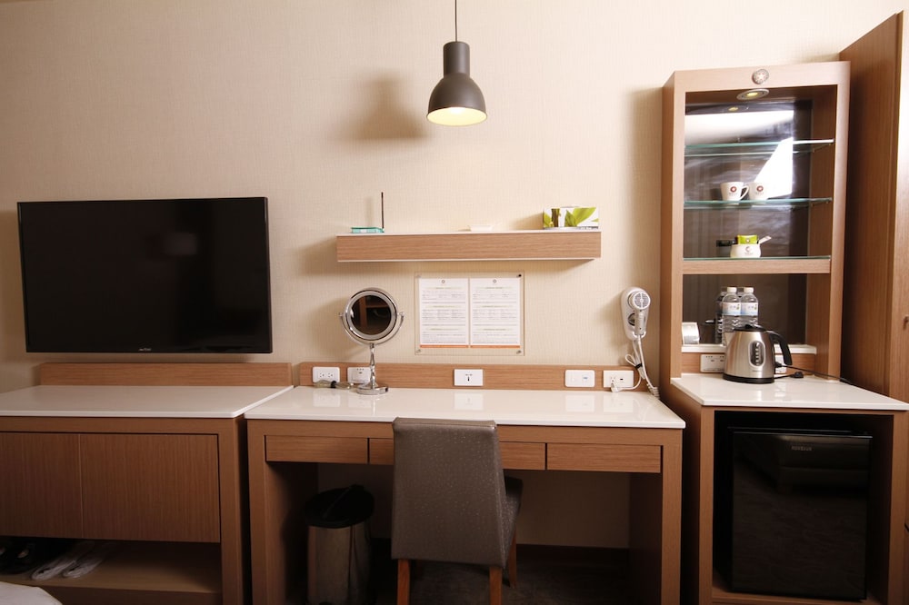 Kindness Hotel Hualien Main Station 39/53