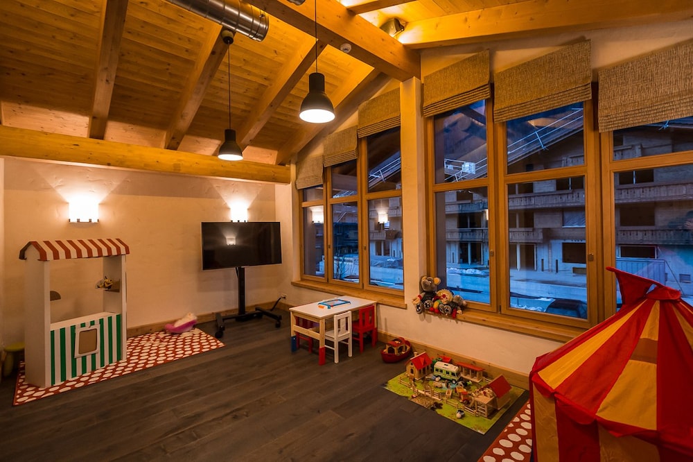 Hotel Spitzhorn 23/50