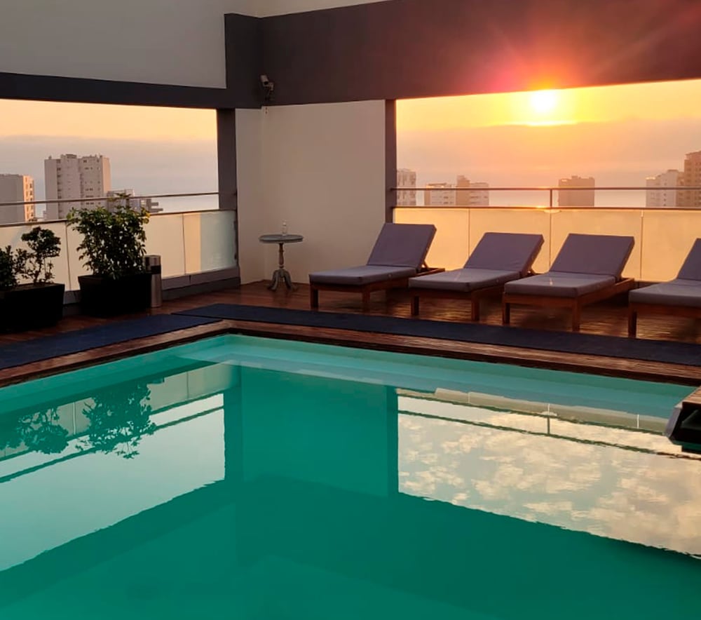Dazzler By Wyndham Lima Miraflores 5/51