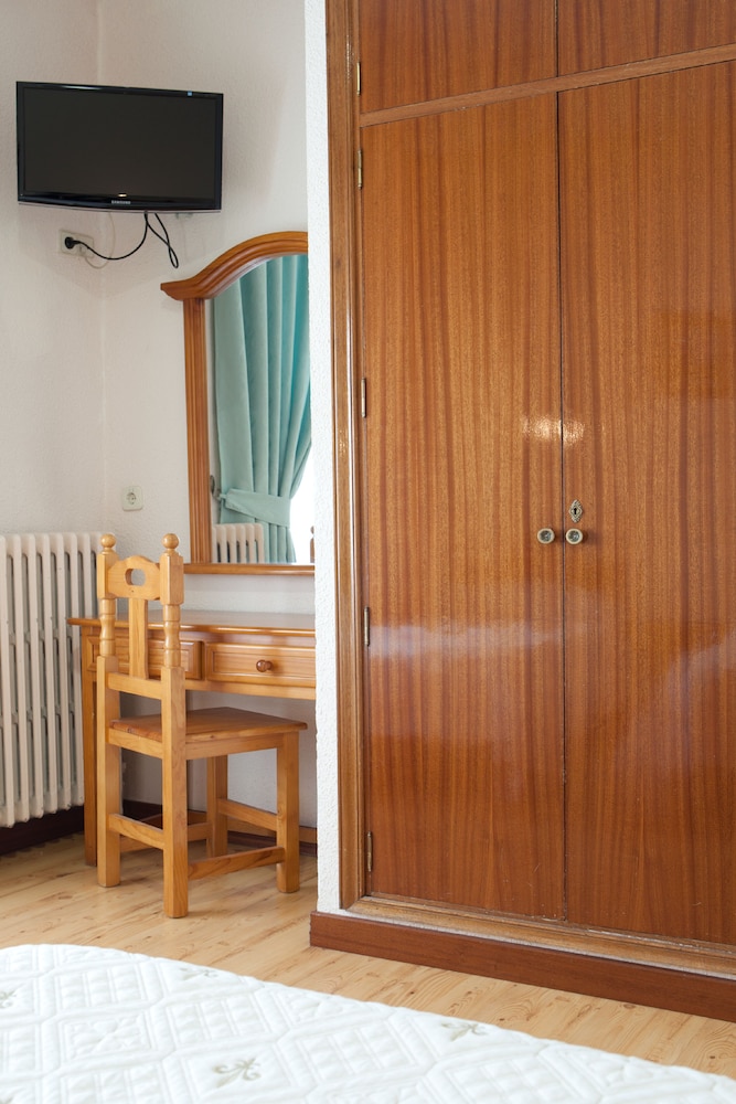 Hostal Zamora 31/39