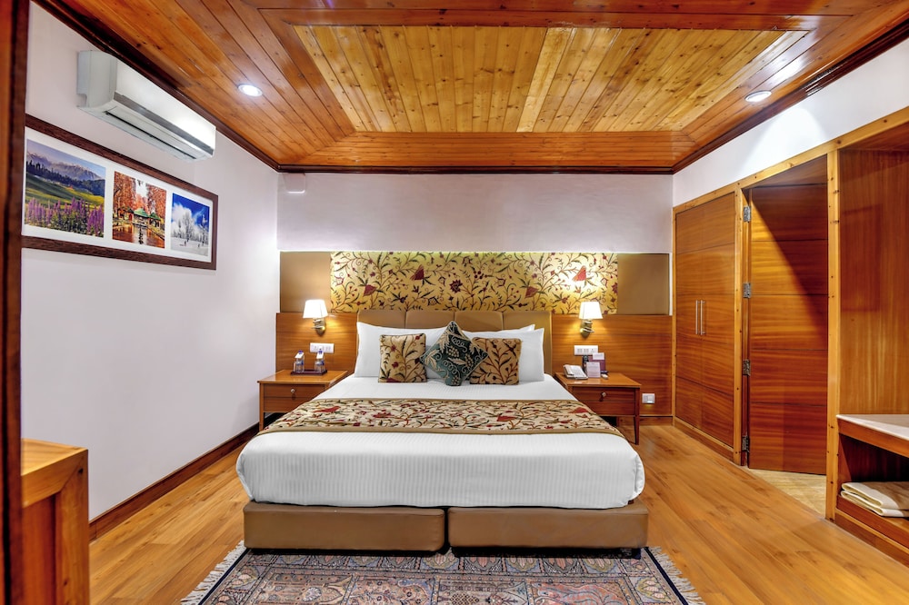 Fortune Resort Heevan - Member ITC Hotel Group 11/49