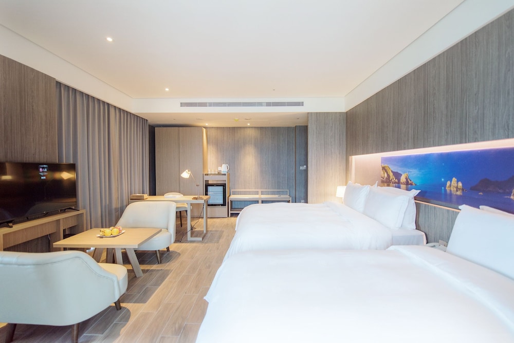 Cuncyue Hot Spring Resort 22/60