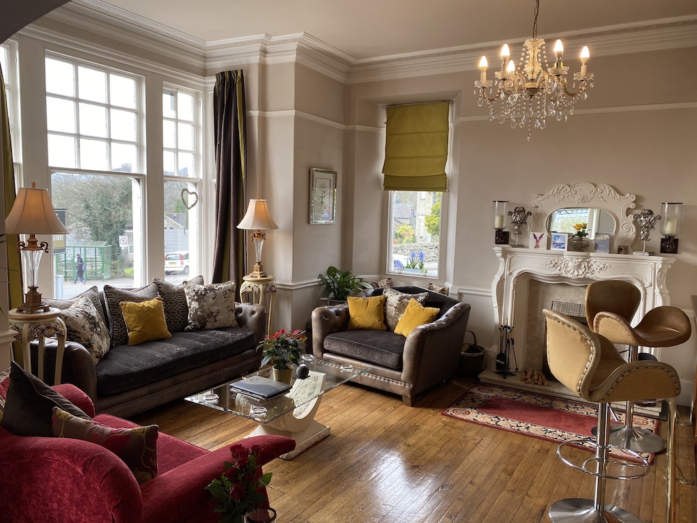 Windermere Boutique Hotel 32/50