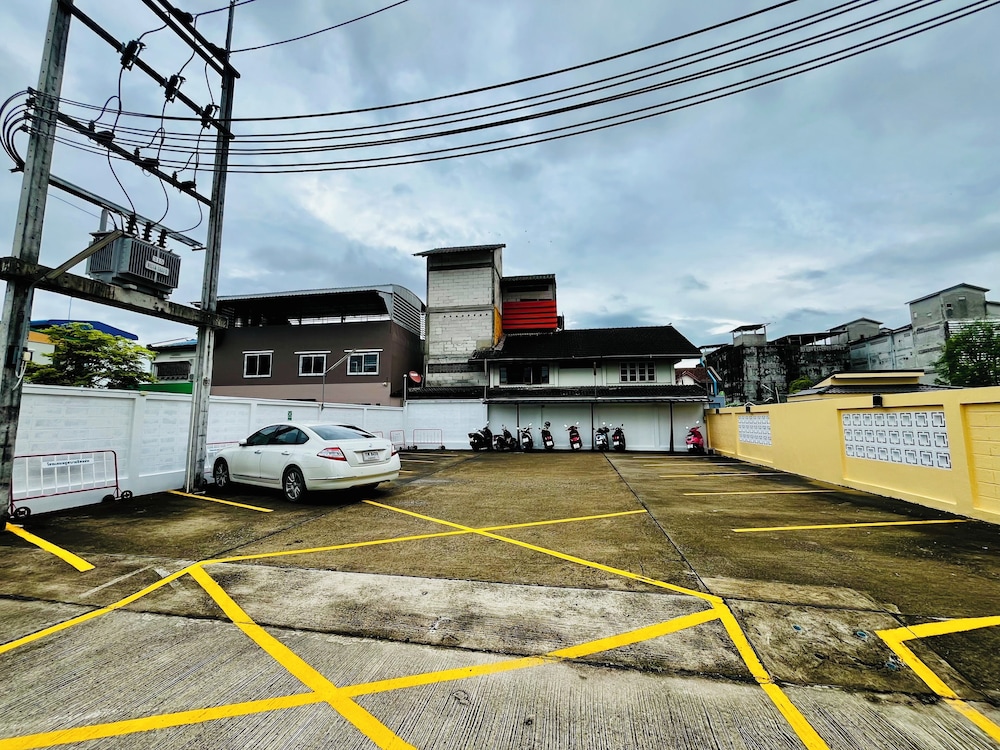 USABAI Riverside Boutique Hotel 40/49