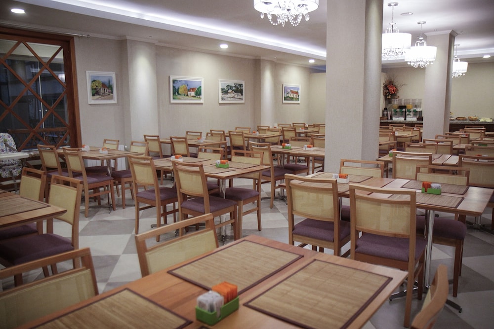 Life Hotel Infinity (ex Encantos do Sul) 34/36