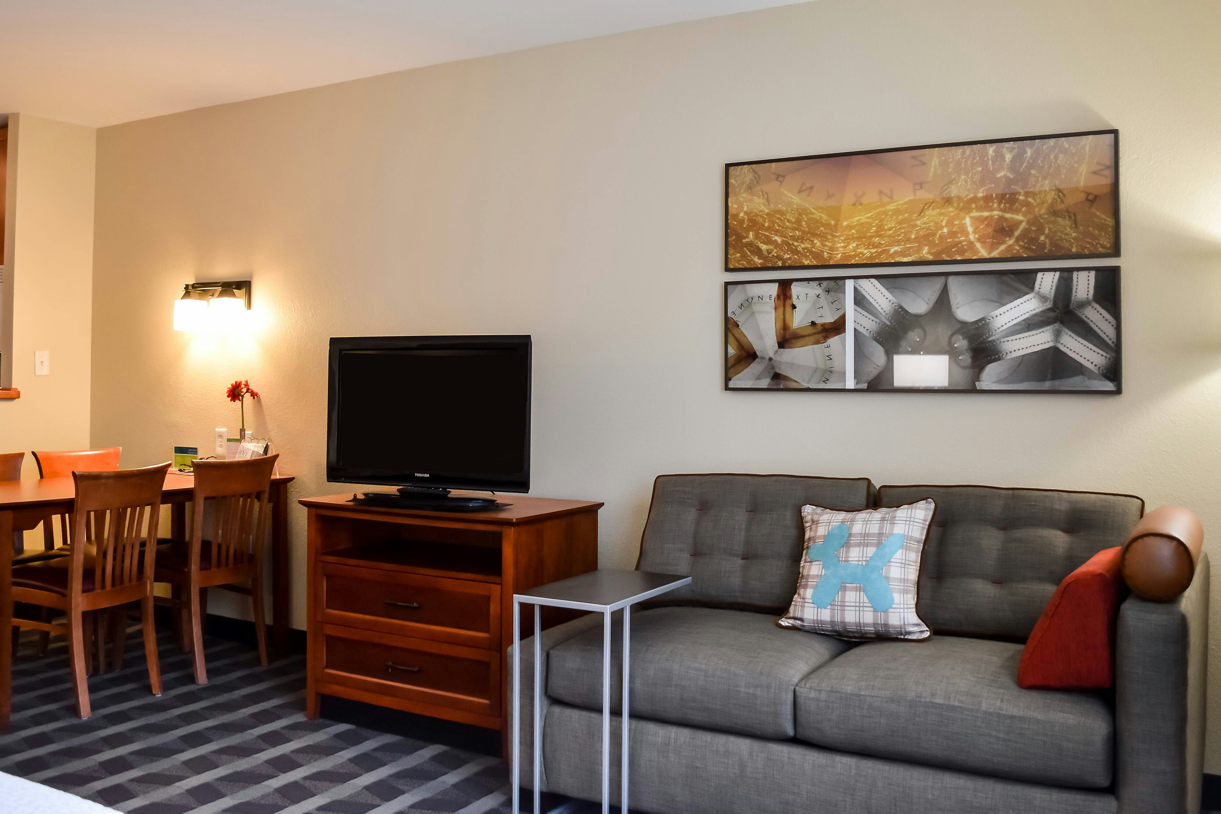 TownePlace Suites by Marriott Quantico Stafford 23/45