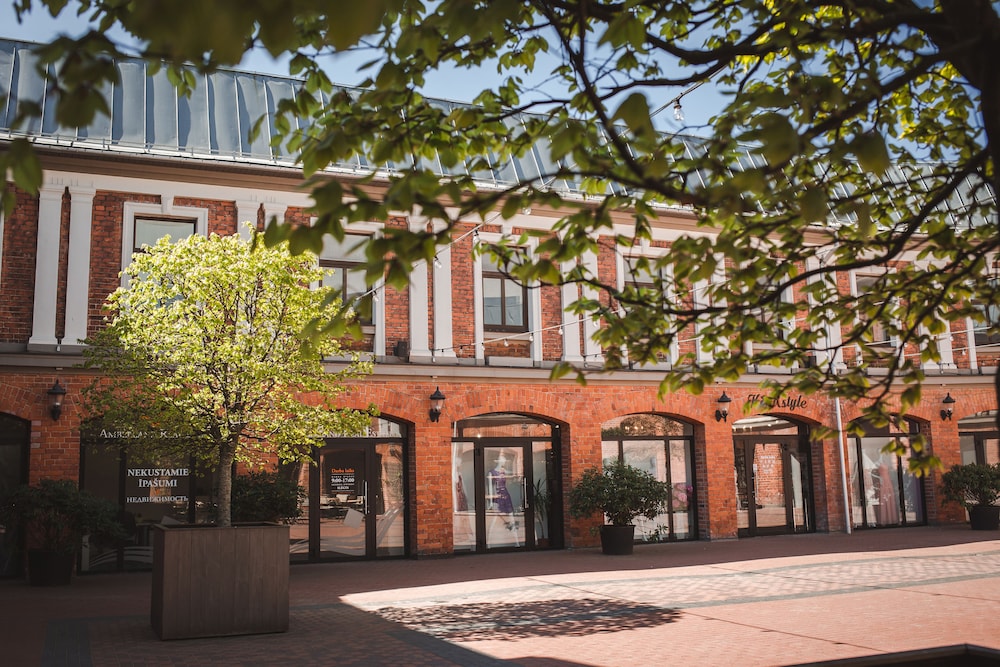 Art Hotel Roma 45/50
