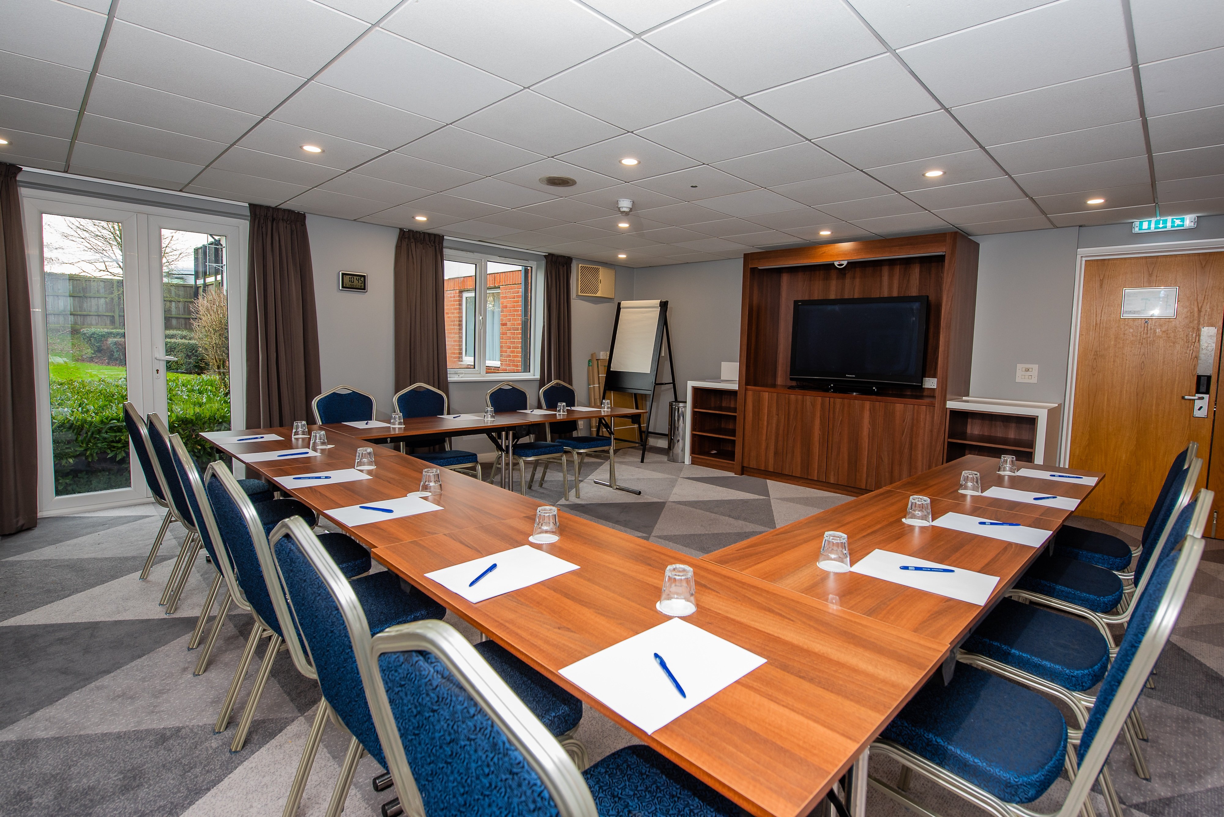 Holiday Inn Express Canterbury 14/19