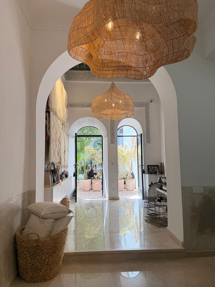 Riad Rafaele 56/74
