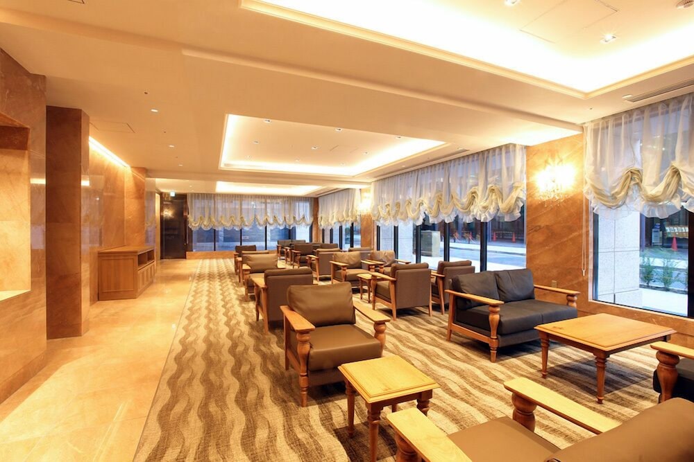 KOBE LUMINOUS HOTEL SANNOMIYA 43/65