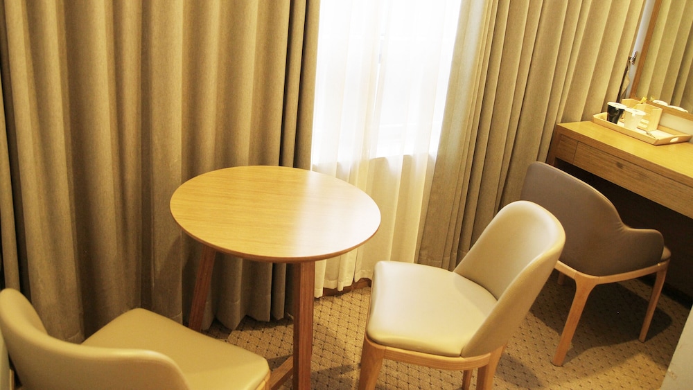 Mohenic Hotel Seoul Myeongdong 45/62