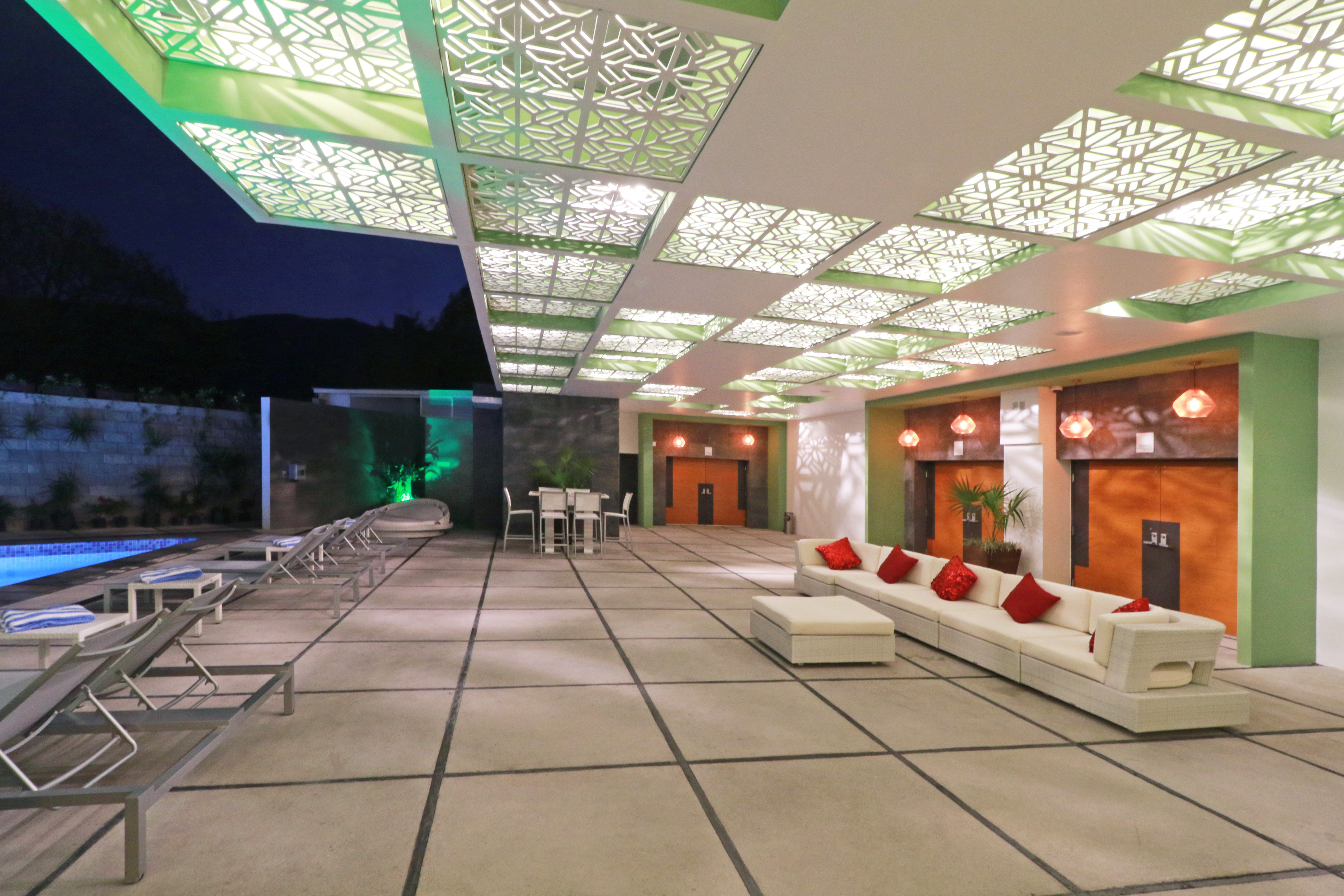 Holiday Inn Chilpancingo 49/50