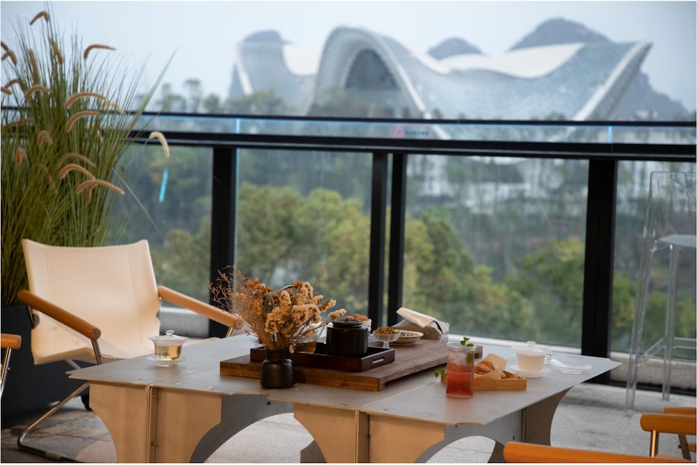 Riverside Wing Hotel Guilin 30/50