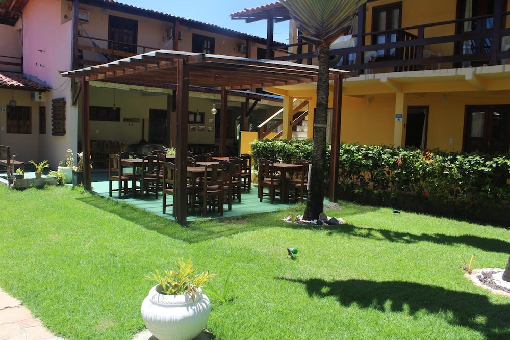 Pousada Grauçá 34/44