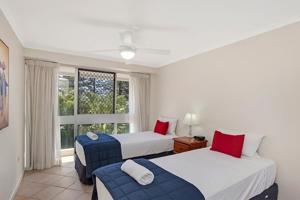 Solnamara Beachfront Apartments 21/75
