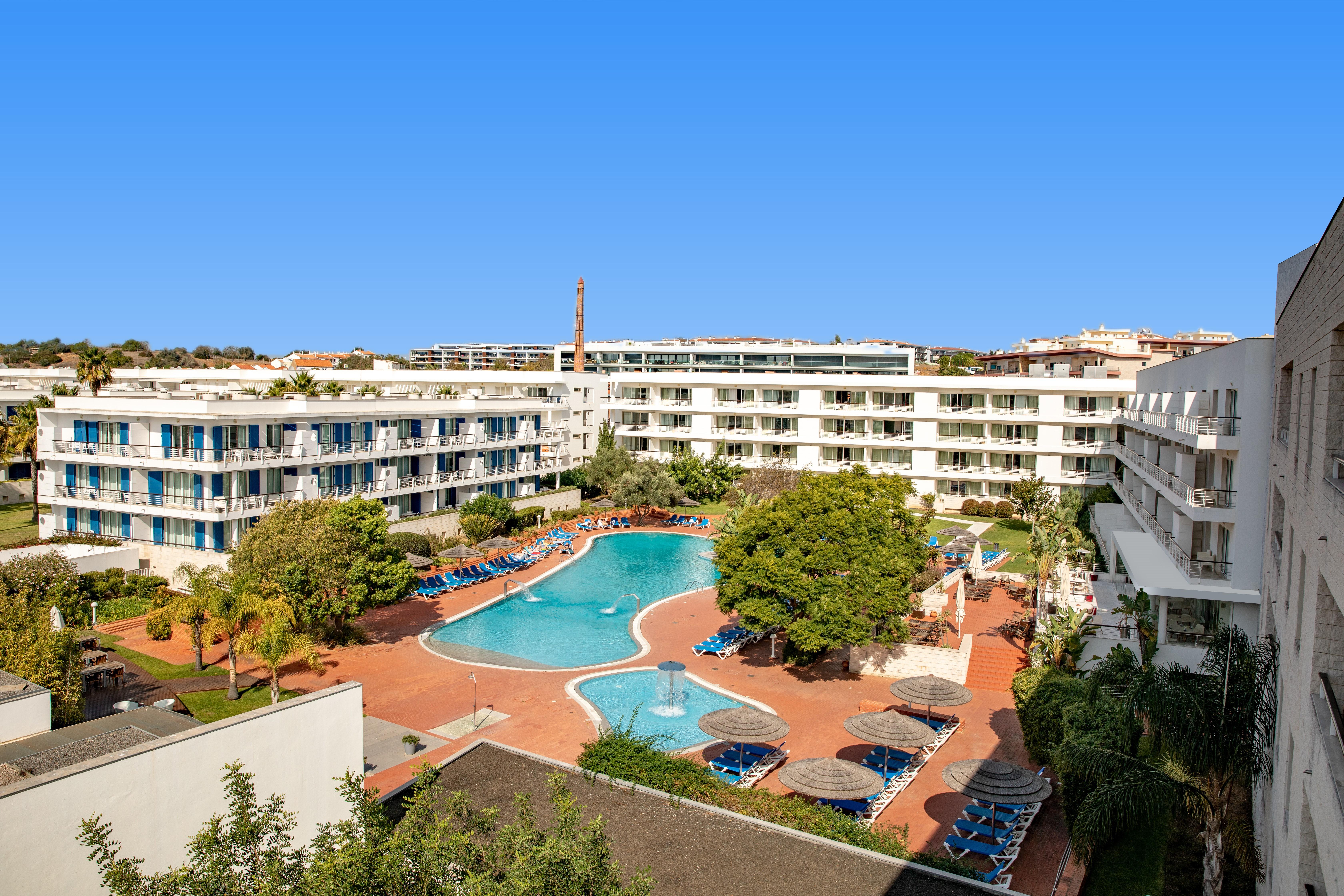 Apartamentos Turisticos Marina Club I 1/1