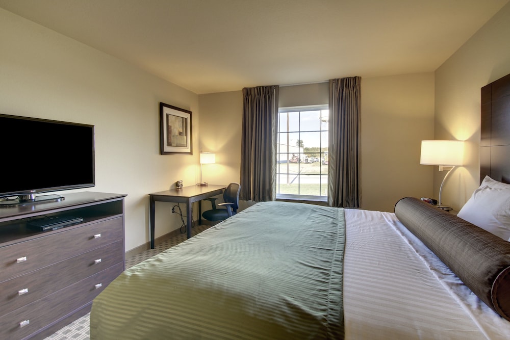 Cobblestone Inn and Suites Avoca 11/40