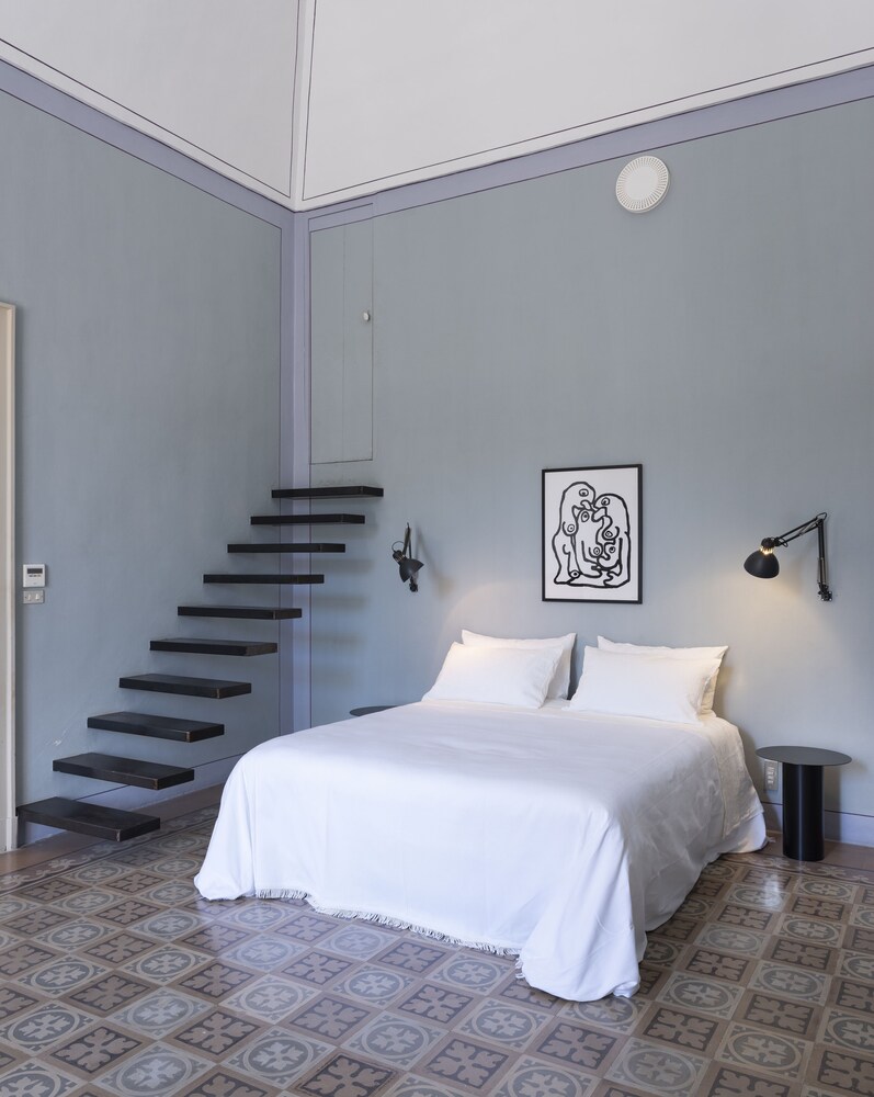 Master, Suite, 2 King Beds، Palazzo Daniele, a Member Design Hotels 2/3