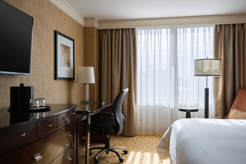 Washington Marriott At Metro Center 18/45