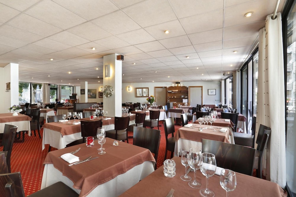 La Vanoise Hotel 34/40
