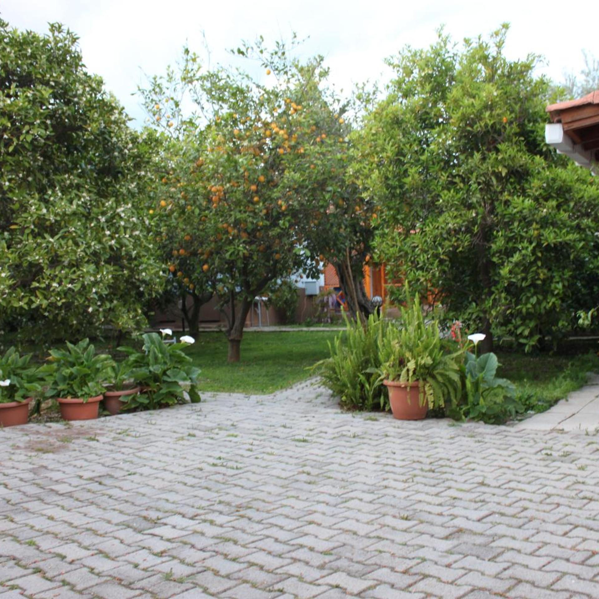 Yildiz Pension Bungalows 42/50
