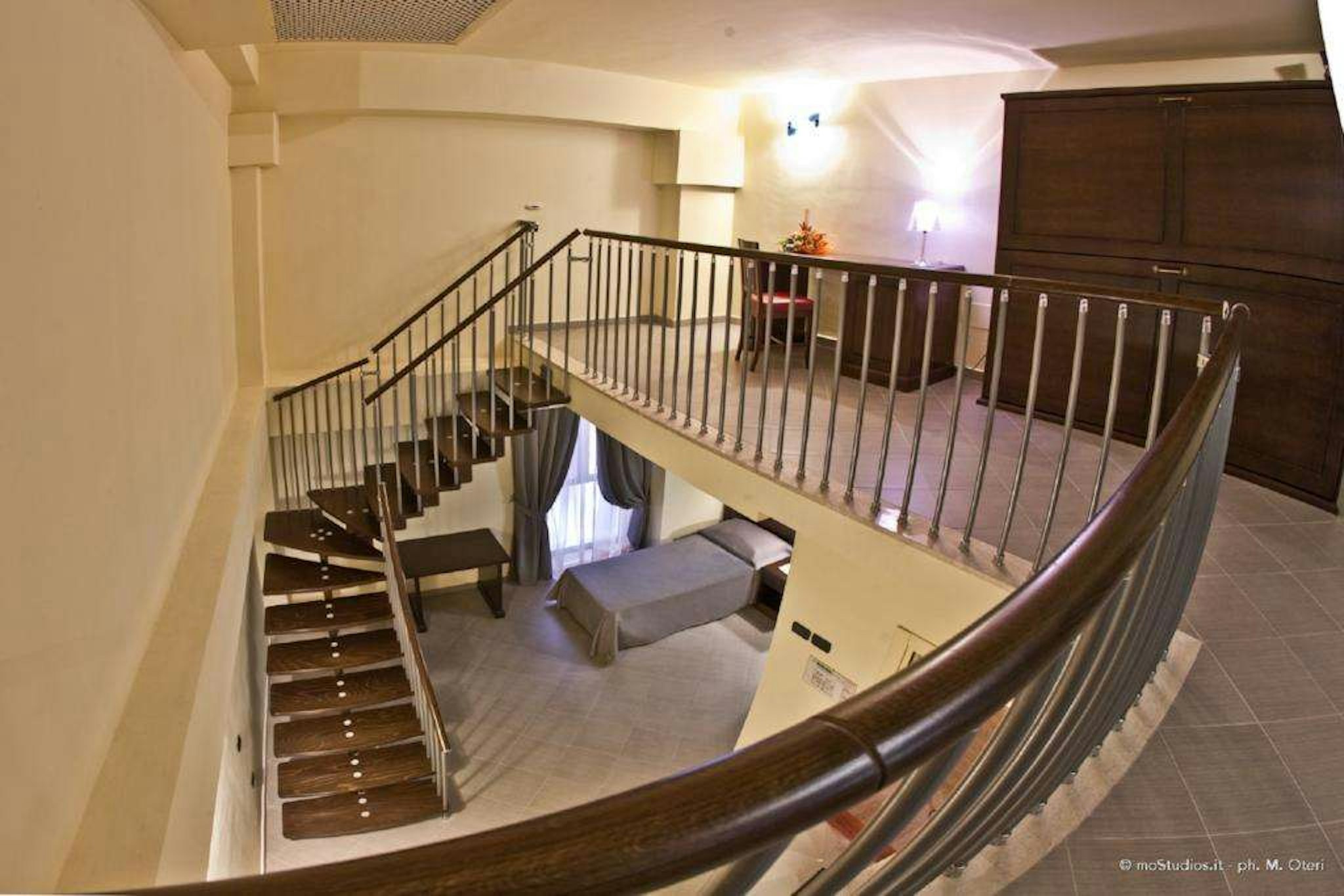 Albanuova Hotel Reggio Calabria 37/43
