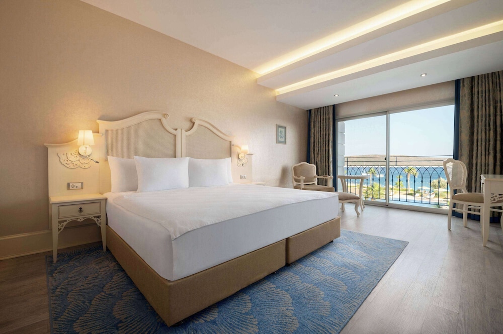 Dolce by Wyndham Cesme Alacati 26/58