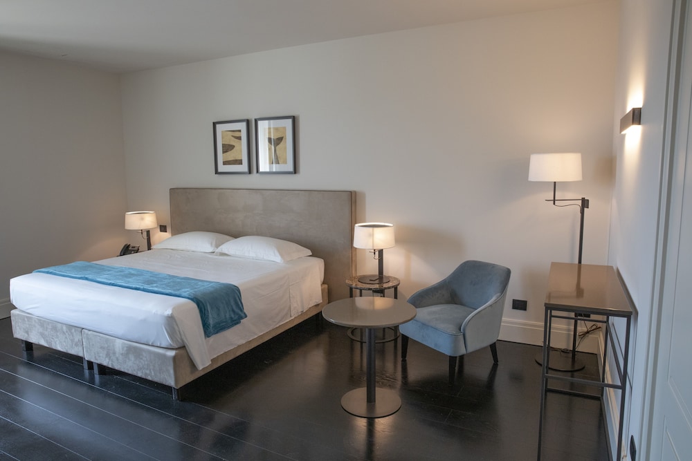 Dogana Resort 10/50