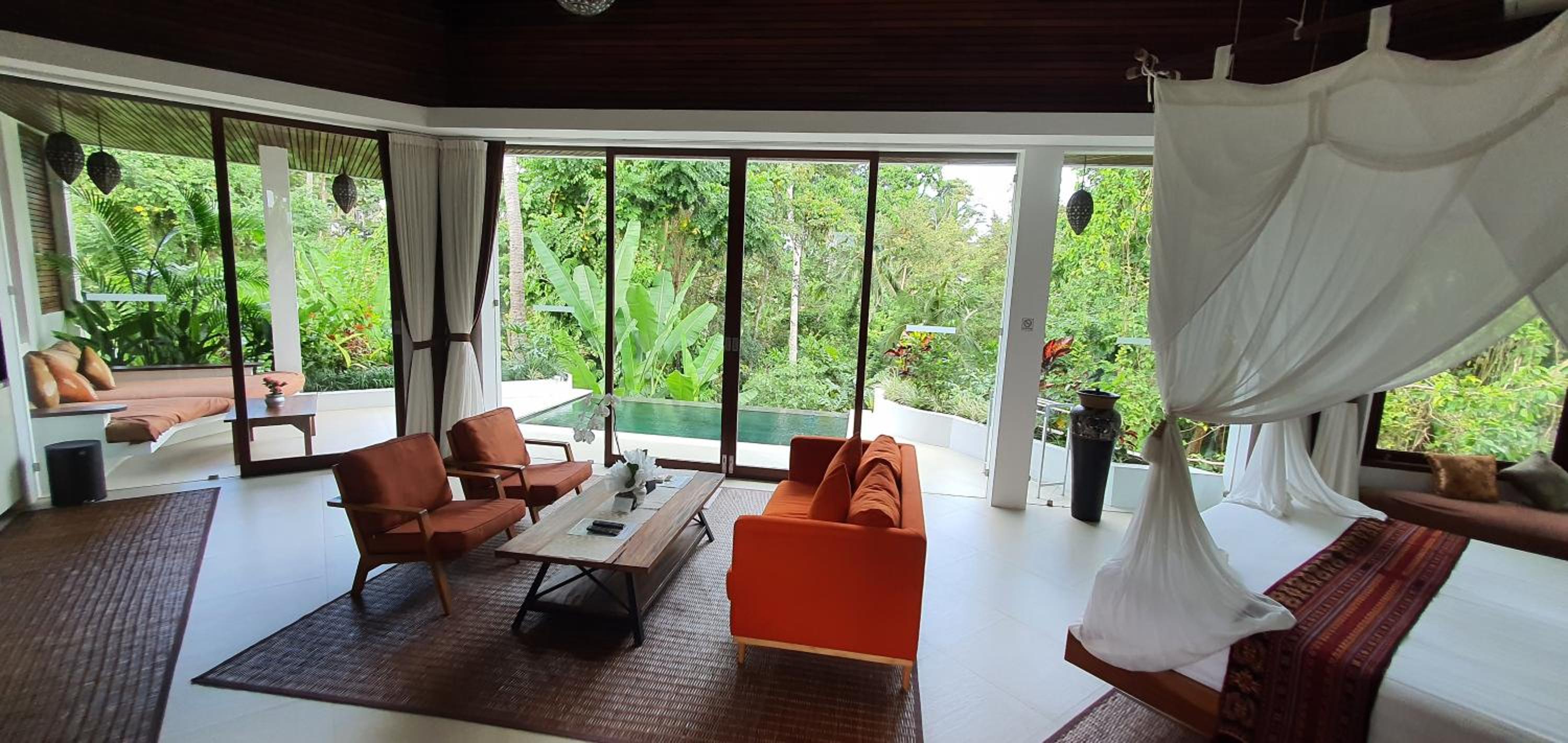 Cahaya Indah Villas Ubud 20/50