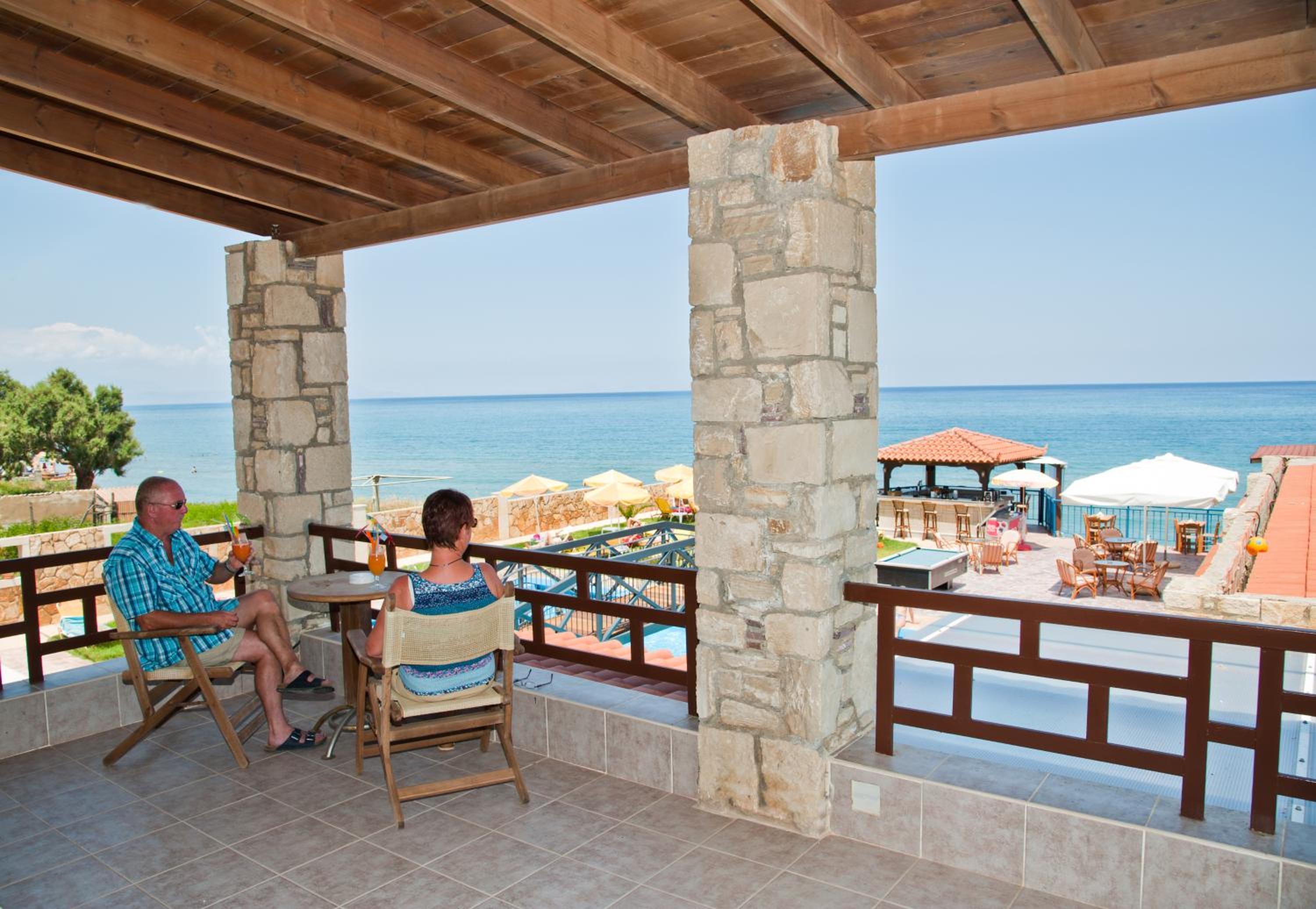 Ekavi Hotel Apartments 62/81