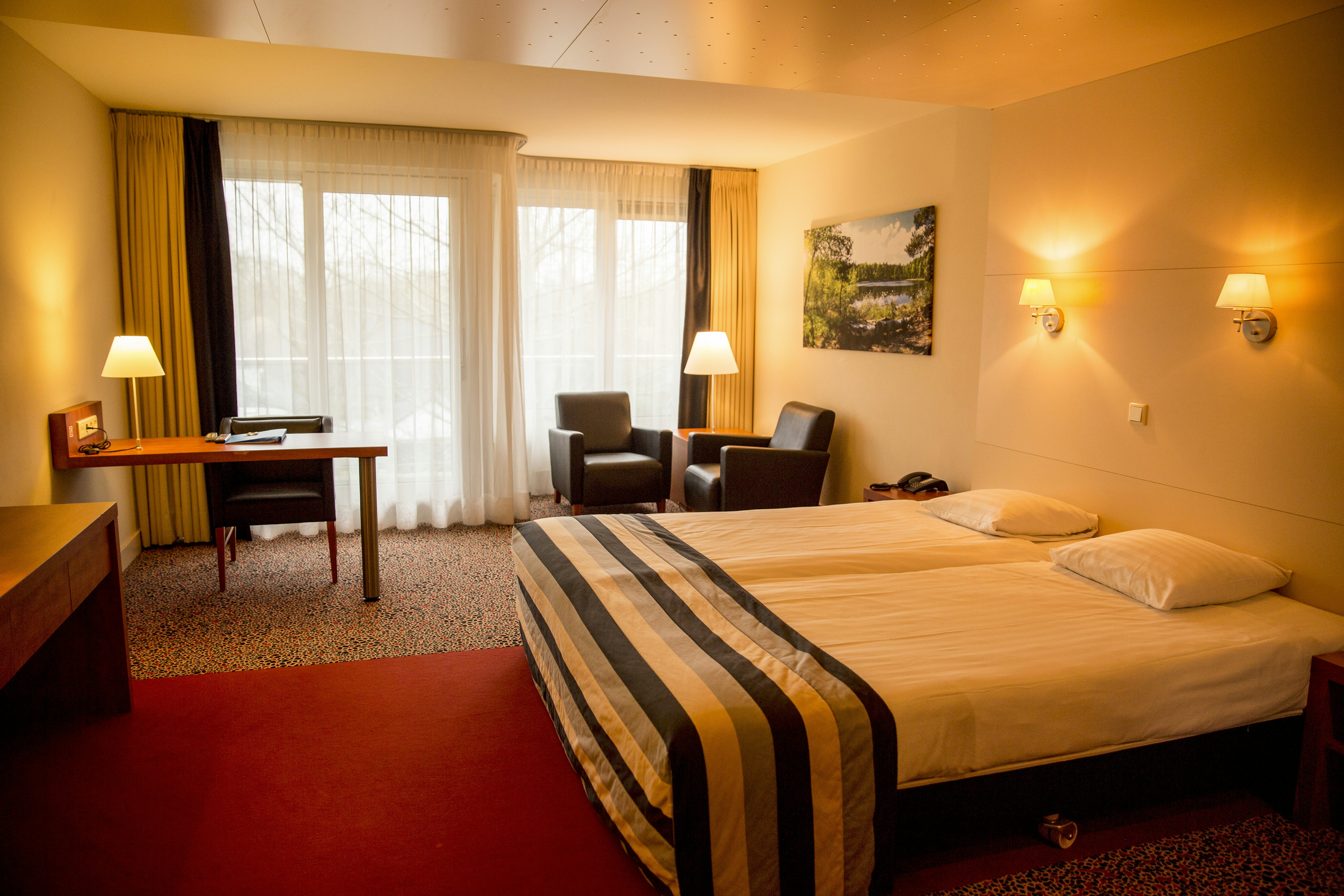 Fletcher Hotel-Restaurant Langewold 10/46