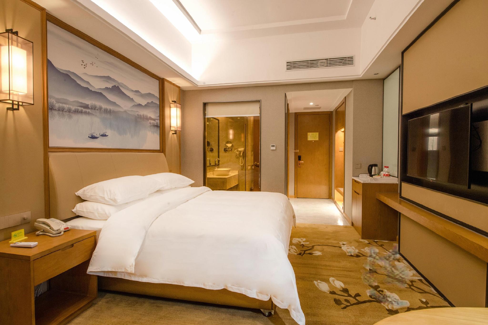 Vienna International Hotel (Loudi Stadium) 28/40