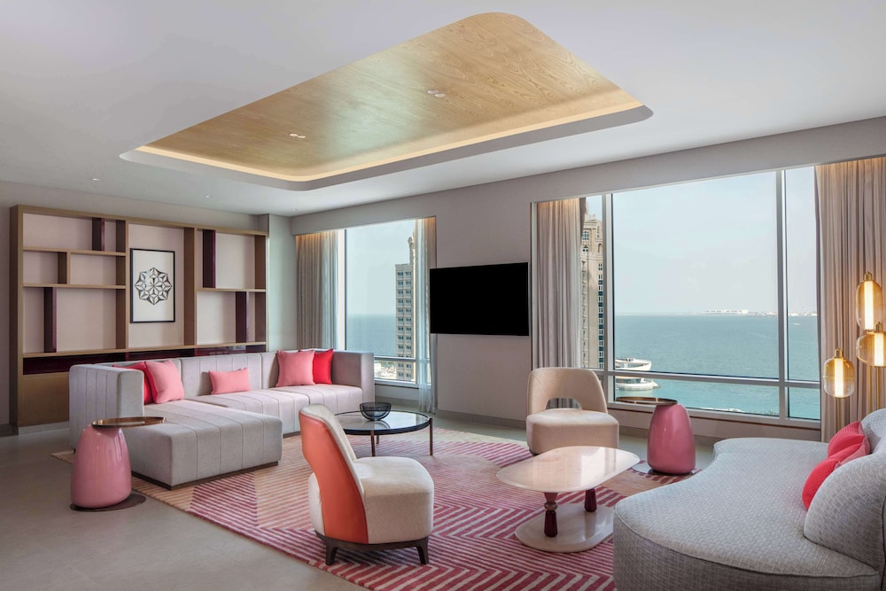 Andaz Doha 31/50