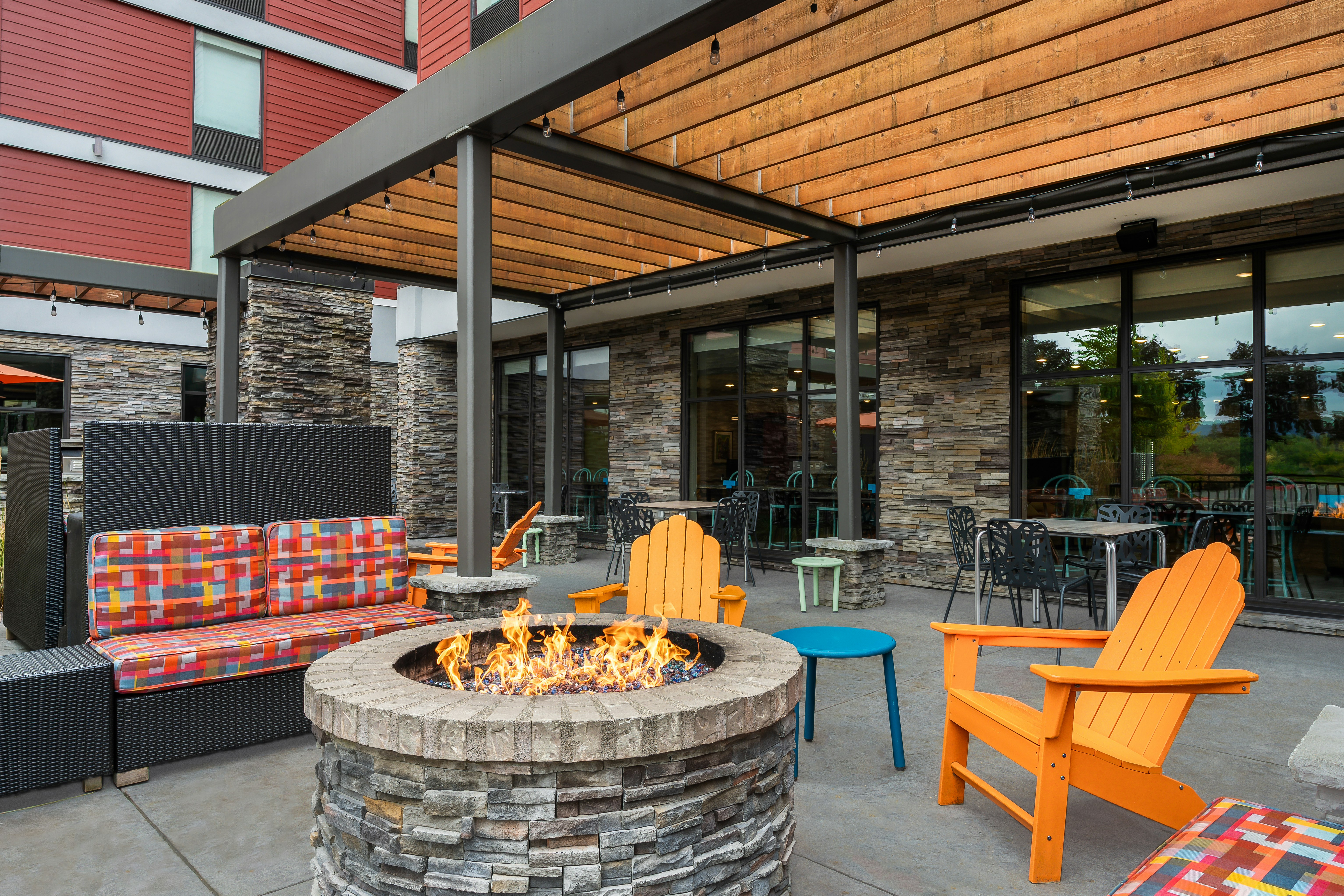Home2 Suites By Hilton Portland Hillsboro Or 29/44