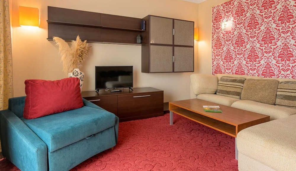 Hotel Allegra Balneo & Spa 40/63