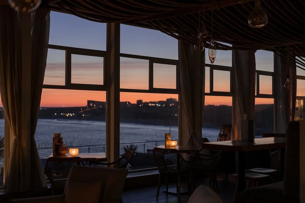 Fistral Beach Hotel And Spa Adults Only 87/99