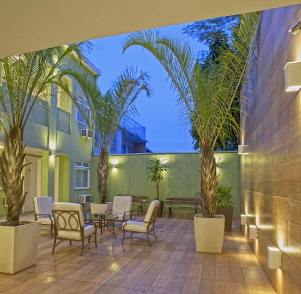 HOTEL CANTAREIRA 3/60