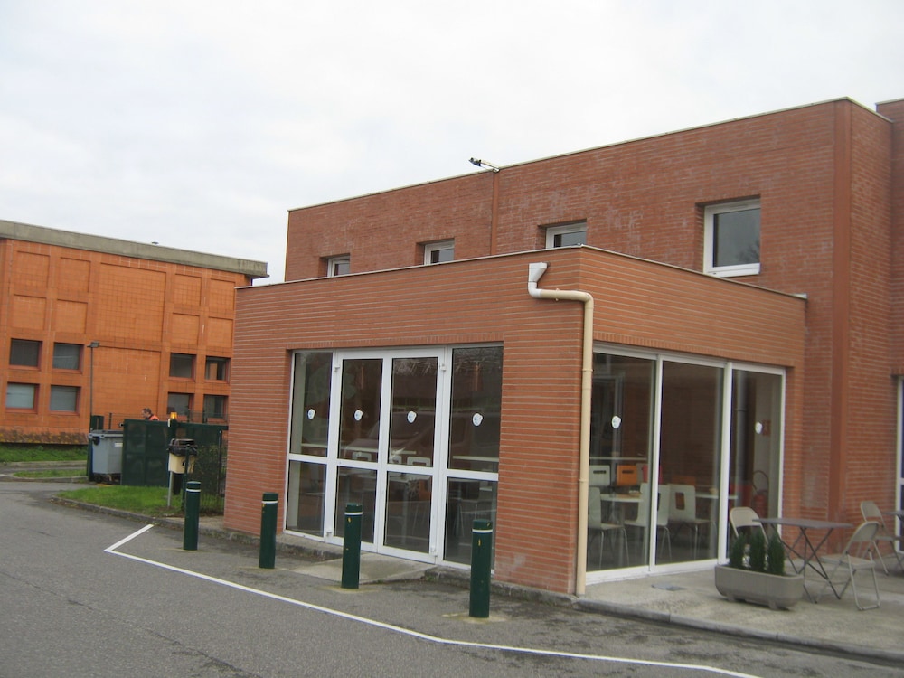 PREMIERE CLASSE TOULOUSE SUD LABEGE 3/44