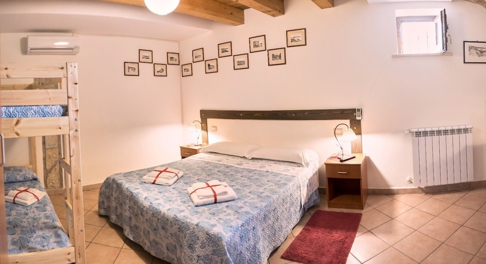 B&amp;B La Suite 7/50