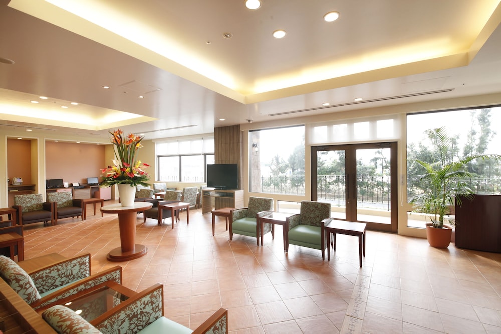 Vessel Hotel Campana Okinawa 55/69
