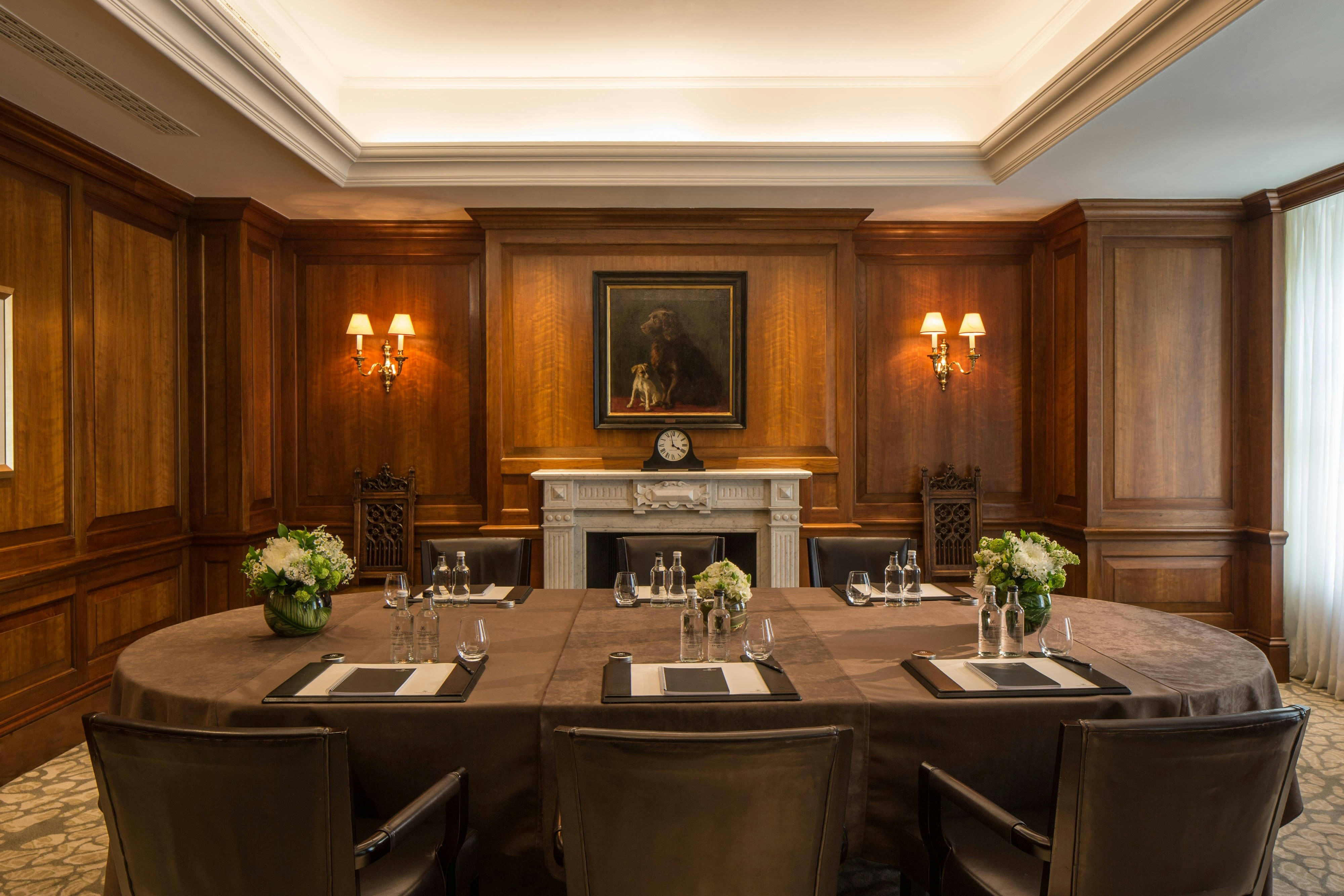 JW Marriott Grosvenor House London 41/50